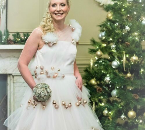 Christmas Tree Dress-108